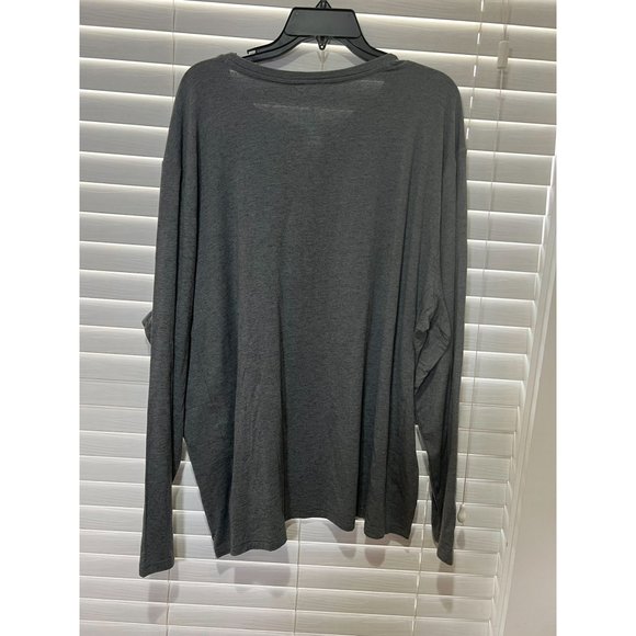 Royal Robbins VENTURELAYER 200 HENLEY LONG SLEEVET SHIRT NWT - Size XXL - Picture 4 of 4